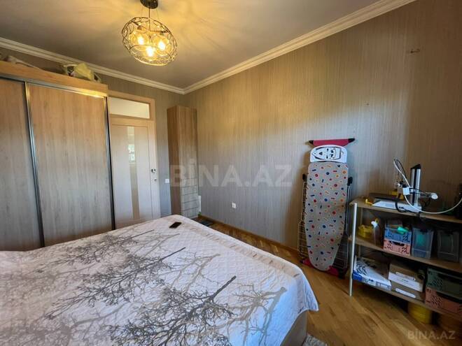 Satılır 3 otaqlı köhnə tikili 70 m², Həzi Aslanov m., photo 13 from 21