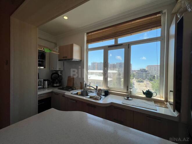 Satılır 3 otaqlı köhnə tikili 70 m², Həzi Aslanov m., photo 7 from 21