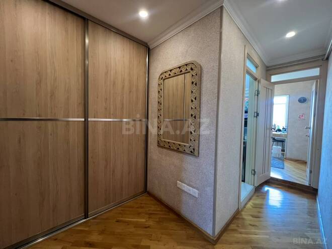 Satılır 3 otaqlı köhnə tikili 70 m², Həzi Aslanov m., photo 10 from 21