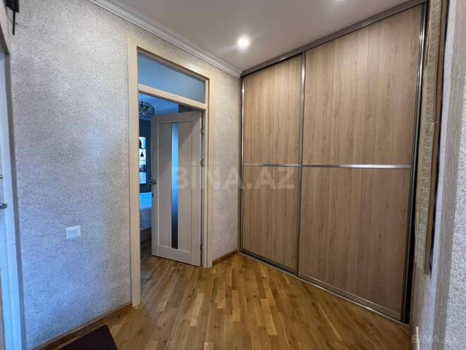 Satılır 3 otaqlı köhnə tikili 70 m², Həzi Aslanov m., photo 17 from 21