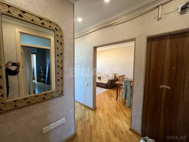Satılır 3 otaqlı köhnə tikili 70 m², Həzi Aslanov m., photo 9 from 21