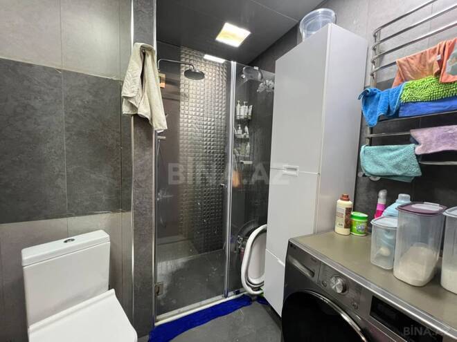 Satılır 3 otaqlı köhnə tikili 70 m², Həzi Aslanov m., photo 18 from 21
