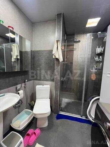 Satılır 3 otaqlı köhnə tikili 70 m², Həzi Aslanov m., photo 19 from 21