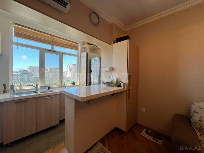 Satılır 3 otaqlı köhnə tikili 70 m², Həzi Aslanov m., photo 6 from 21