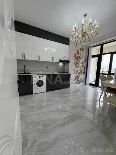 Satılır 2 otaqlı yeni tikili 52 m², 28 May m., photo 6 from 18