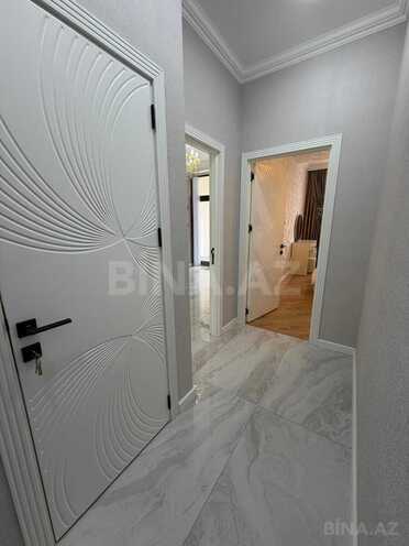 Satılır 2 otaqlı yeni tikili 52 m², 28 May m., photo 14 from 18