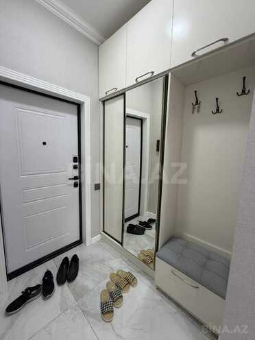 Satılır 2 otaqlı yeni tikili 52 m², 28 May m., photo 10 from 18