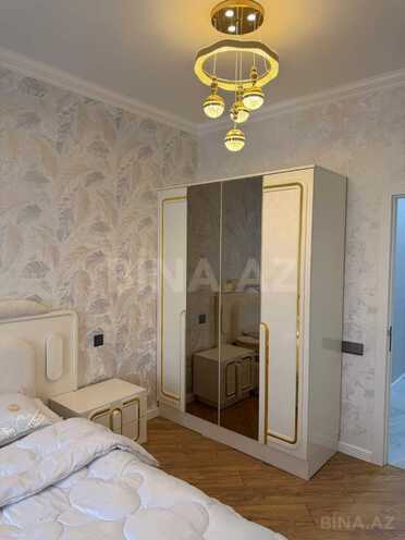 Satılır 2 otaqlı yeni tikili 52 m², 28 May m., photo 12 from 18