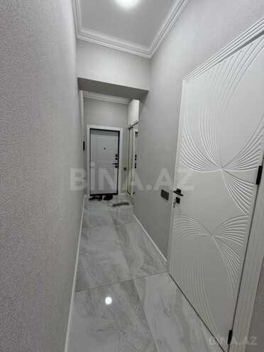 Satılır 2 otaqlı yeni tikili 52 m², 28 May m., photo 8 from 18