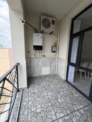Satılır 2 otaqlı yeni tikili 52 m², 28 May m., photo 15 from 18