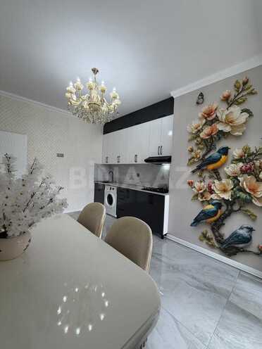 Satılır 2 otaqlı yeni tikili 52 m², 28 May m., photo 1 from 18
