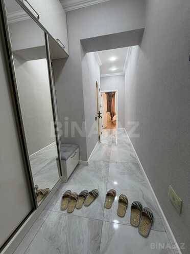 Satılır 2 otaqlı yeni tikili 52 m², 28 May m., photo 13 from 18