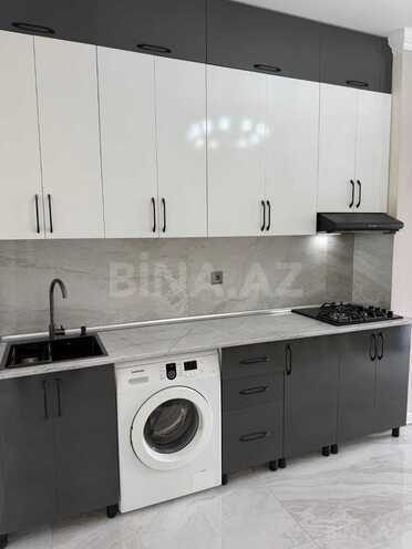 Satılır 2 otaqlı yeni tikili 52 m², 28 May m., photo 7 from 18