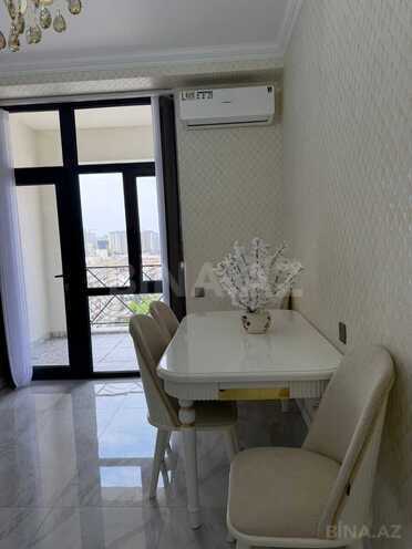 Satılır 2 otaqlı yeni tikili 52 m², 28 May m., photo 3 from 18