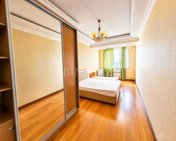 İcarəyə verilir 2 otaqlı yeni tikili 76 m², Əhmədli m., photo 4 from 13
