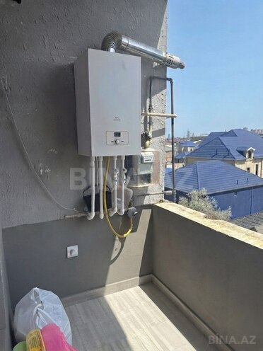 Satılır 2 otaqlı yeni tikili 75 m², Biləcəri q., photo 11 from 14