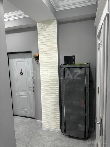 Satılır 2 otaqlı yeni tikili 75 m², Biləcəri q., photo 13 from 14