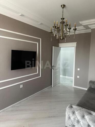 Satılır 2 otaqlı yeni tikili 75 m², Biləcəri q., photo 4 from 14
