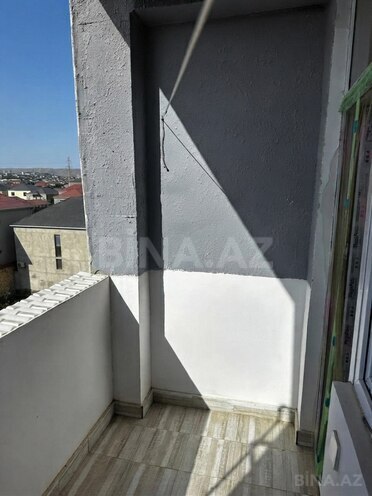 Satılır 2 otaqlı yeni tikili 75 m², Biləcəri q., photo 12 from 14