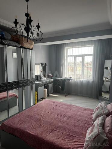 Satılır 2 otaqlı yeni tikili 75 m², Biləcəri q., photo 5 from 14