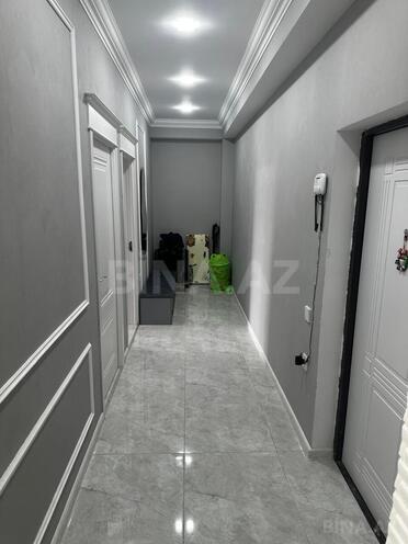 Satılır 2 otaqlı yeni tikili 75 m², Biləcəri q., photo 8 from 14