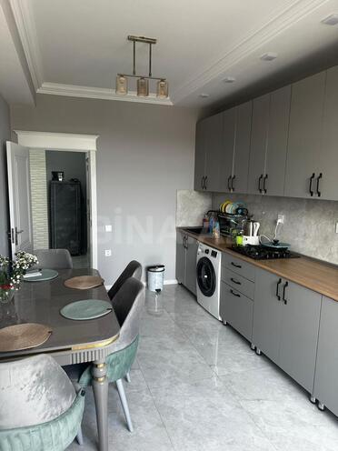 Satılır 2 otaqlı yeni tikili 75 m², Biləcəri q., photo 1 from 14