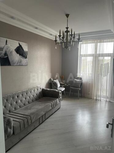 Satılır 2 otaqlı yeni tikili 75 m², Biləcəri q., photo 3 from 14