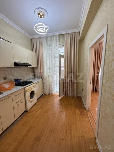 Продаётся 2-комн. новостройка 45 м², Абшеронcкий  р., photo 4 from 18