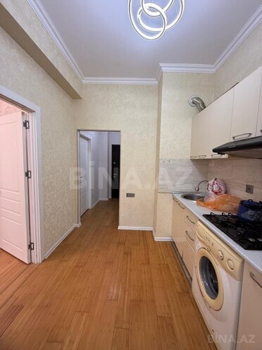 Продаётся 2-комн. новостройка 45 м², Абшеронcкий  р., photo 7 from 18