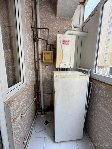 Продаётся 2-комн. новостройка 45 м², Абшеронcкий  р., photo 14 from 18