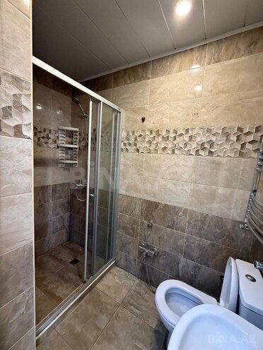 Продаётся 2-комн. новостройка 45 м², Абшеронcкий  р., photo 16 from 18