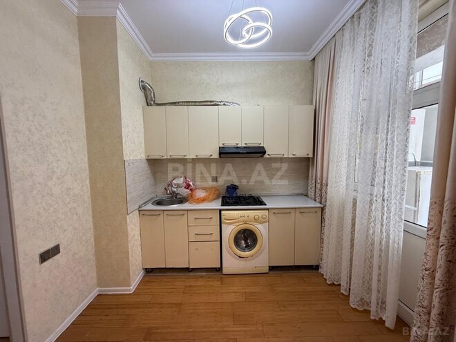 Продаётся 2-комн. новостройка 45 м², Абшеронcкий  р., photo 13 from 18