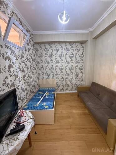 Продаётся 2-комн. новостройка 45 м², Абшеронcкий  р., photo 3 from 18