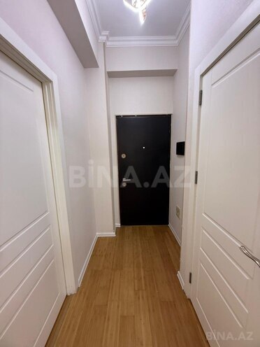 Продаётся 2-комн. новостройка 45 м², Абшеронcкий  р., photo 17 from 18