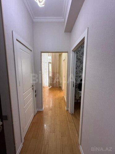 Продаётся 2-комн. новостройка 45 м², Абшеронcкий  р., photo 1 from 18