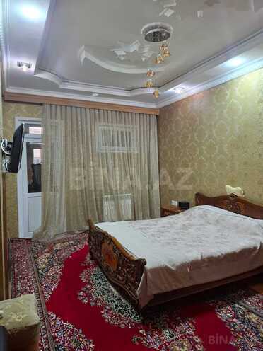 Satılır 3 otaqlı yeni tikili 145 m², İnşaatçılar m., photo 11 from 18