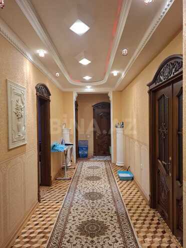 Satılır 3 otaqlı yeni tikili 145 m², İnşaatçılar m., photo 14 from 18