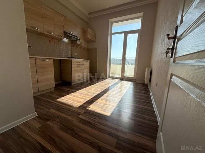 İcarəyə verilir 3 otaqlı yeni tikili 85 m², Elmlər Akademiyası m., photo 8 from 16