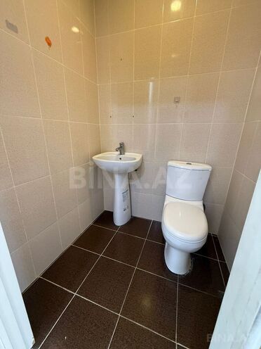 İcarəyə verilir 3 otaqlı yeni tikili 85 m², Elmlər Akademiyası m., photo 10 from 16