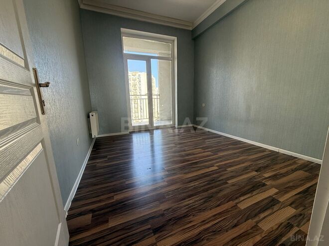 İcarəyə verilir 3 otaqlı yeni tikili 85 m², Elmlər Akademiyası m., photo 3 from 16