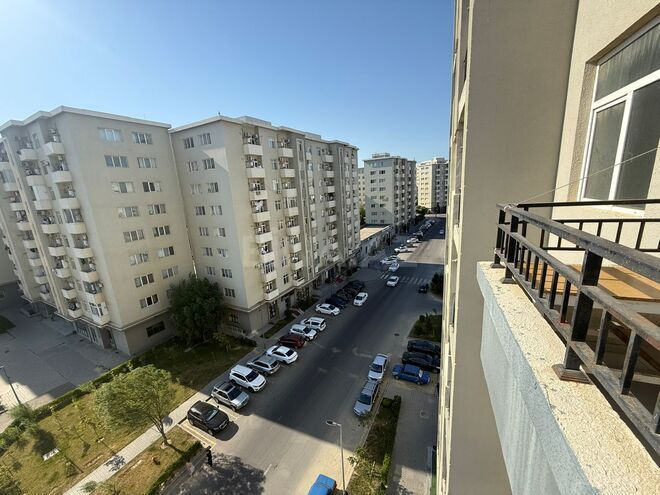 İcarəyə verilir 3 otaqlı yeni tikili 85 m², Elmlər Akademiyası m., photo 11 from 16