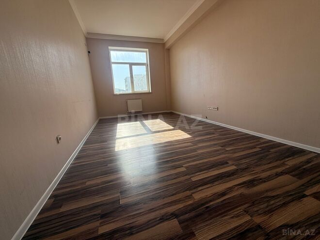 İcarəyə verilir 3 otaqlı yeni tikili 85 m², Elmlər Akademiyası m., photo 4 from 16