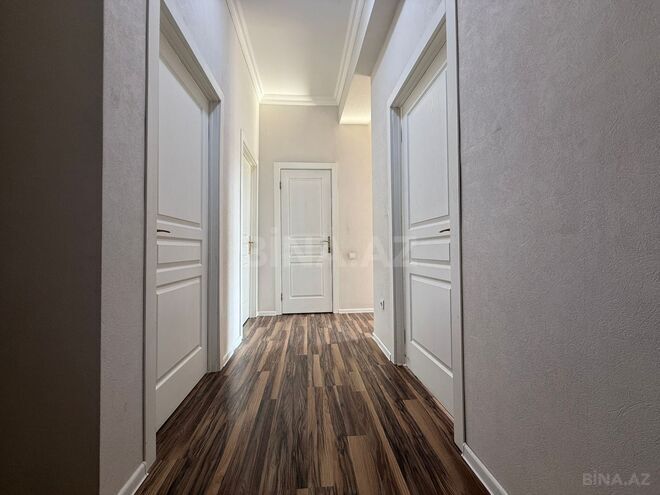 İcarəyə verilir 3 otaqlı yeni tikili 85 m², Elmlər Akademiyası m., photo 7 from 16
