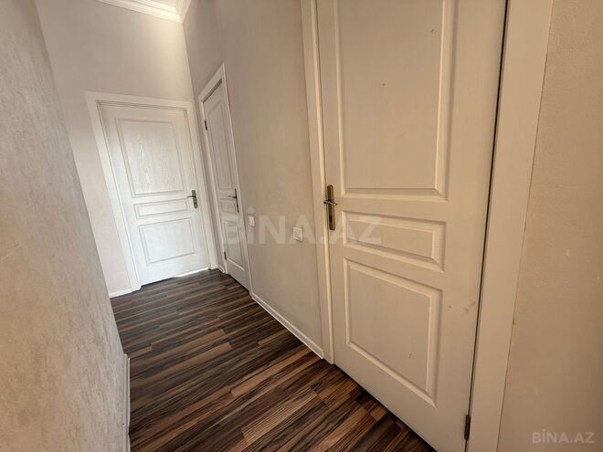 İcarəyə verilir 3 otaqlı yeni tikili 85 m², Elmlər Akademiyası m., photo 6 from 16