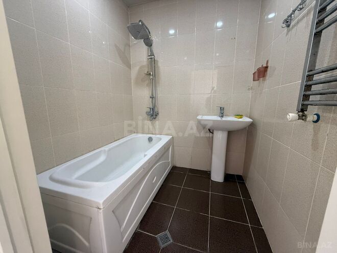 İcarəyə verilir 3 otaqlı yeni tikili 85 m², Elmlər Akademiyası m., photo 9 from 16