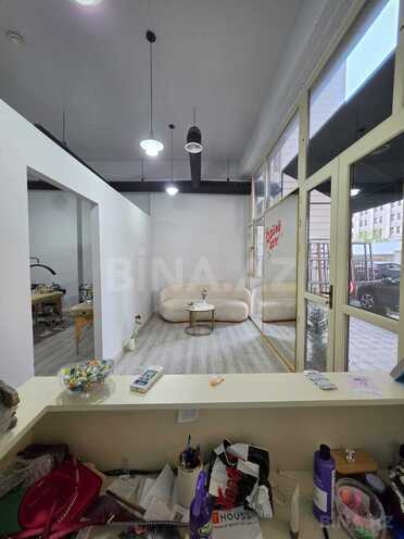 Продаётся  объект 42 м², м. Шах Исмаил Хатаи, photo 4 from 11