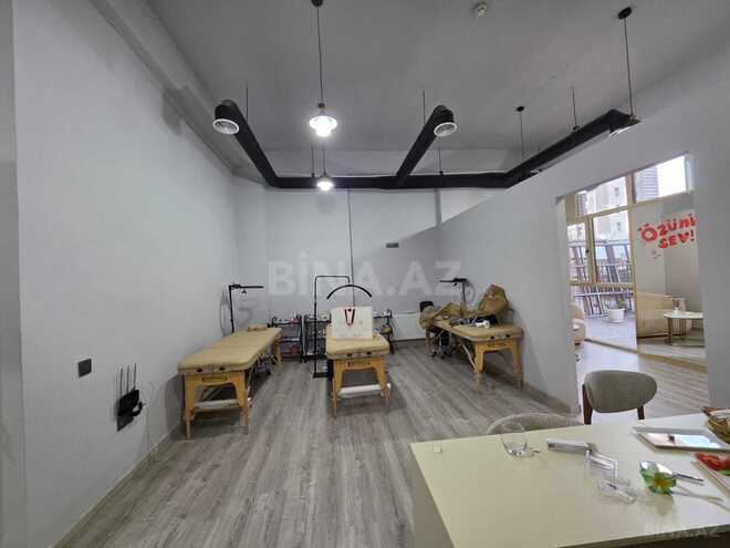 Продаётся  объект 42 м², м. Шах Исмаил Хатаи, photo 7 from 11