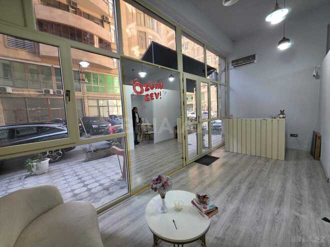 Продаётся  объект 42 м², м. Шах Исмаил Хатаи, photo 3 from 11