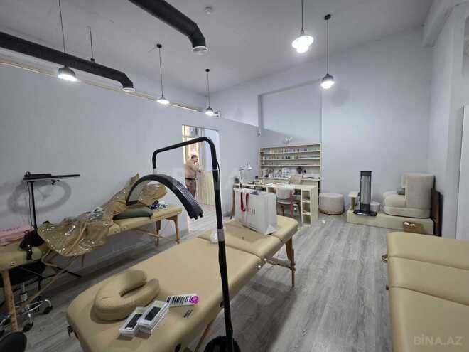 Продаётся  объект 42 м², м. Шах Исмаил Хатаи, photo 9 from 11