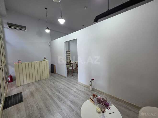 Продаётся  объект 42 м², м. Шах Исмаил Хатаи, photo 5 from 11